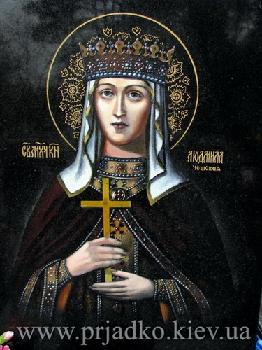 Нанесение изображения на памятник
