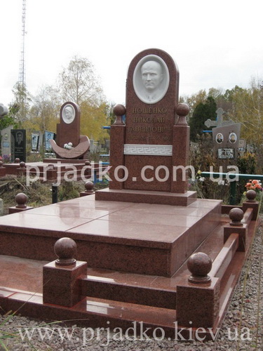 Гарантия на качество памятника сегодня