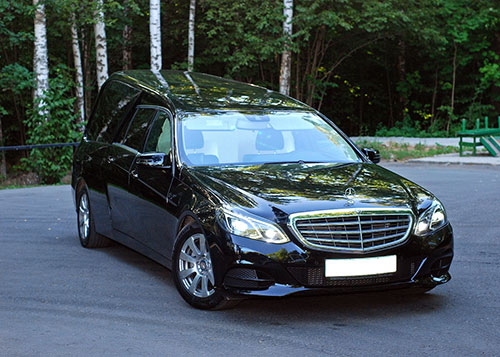Транспортировка груза 200 из Австрии в Украину