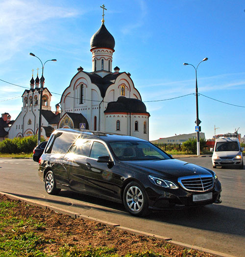 Транспортировка груза 200 из Австрии в Украину