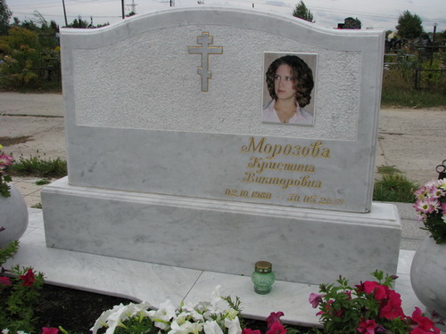 Цена памятника сегодня