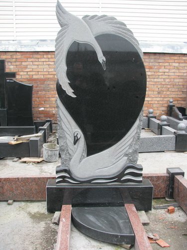 Купить памятник в Киеве недорого