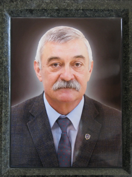Художественное оформление памятника