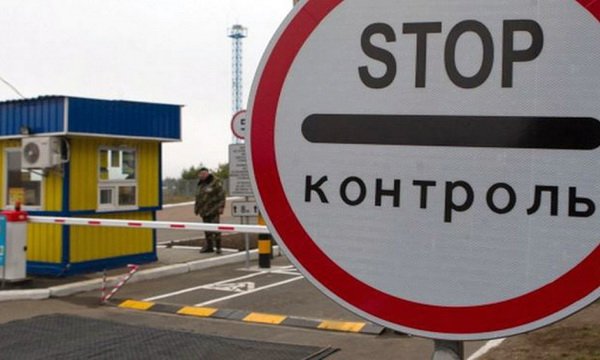 Перевозка умерших из ДНР в Украину