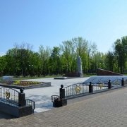 Монументальная скульптура на колонне. Производство монументальных исторических памятников архитектуры в Киеве. 