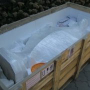 Доставка перевозка скульптуры, транспортировка по Украине