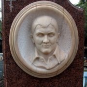 Скульптура из камня