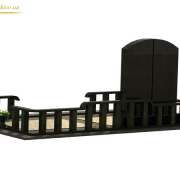 3d модели памятников. Индивидуальный 3d проект ритуального комплекса. Создание качественного 3д проекта памятника, стоимость 1,5 тыс. грн.