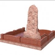 3d проект памятника. Доступная цена 3д проекта памятника.