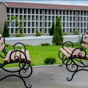 Белое кладбище. Новое кладбище в Киеве.