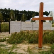 Кладбище Память_3