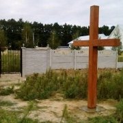 Кладбище Память_3