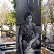 Картины на памятнике