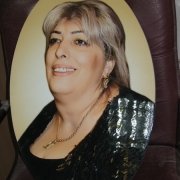 На фото цветной овал для памятника. Размер овала для памятника 40 х 60 см. Доступная цена овала на памятник 4,6 тыс. грн.