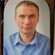 Фото мужчины для памятника. Размер портрета для памятника: 40 х 60 см. Цена портрета для памятника - 5 тыс. грн.