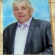 Фото в стекле для памятника. Размер мужского фото для памятника: 30 х 40 см. Стоимость фото в стекле доступна.