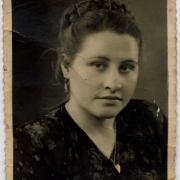 Реставрация фотографий