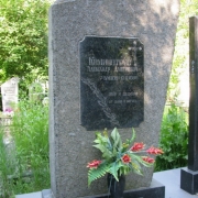 Реставрация памятников, надгробий
