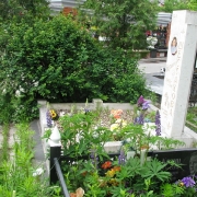 Реставрация памятников, надгробий