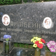 Реставрация памятников, надгробий