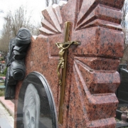 Детали памятника