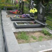 Детали памятника