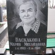 Гранитная ритуальная табличка фото в размере 40 х 60 см. в чёрном габбро. Цена таблички из гранита 1800 грн. (с изготовлением портрета, надписью; отверстиями, болтами и окрашенными стойками).