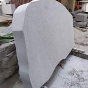 Производство памятника в Киеве. Высота - 1,5 м.
