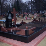 Фото памятника. Создание проекта памятника по эскизу. Сделать эскиз памятника быстро, помогут дизайнеры нашего офиса в Киеве. Цена эскиза памятника: 300 грн.