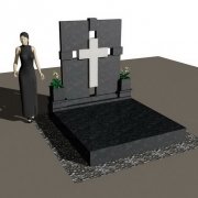 Стоимость эскиза памятника - от объёма работы и времени. Рисунок памятника от руки - за 20 минут.