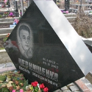 Памятники Киева