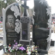 Памятники Киева