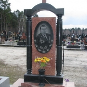Памятники Киева