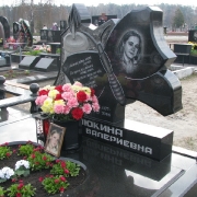 Памятники Киева
