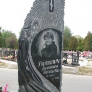 Ритуальные памятники