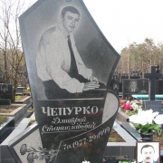 Памятники Киева