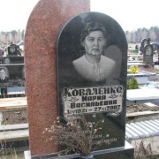 Памятники Киева
