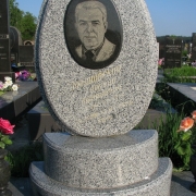 Памятники Киева