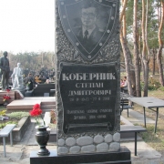 Памятники Киева