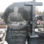 Ритуальные памятники