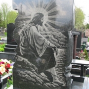 Ритуальные памятники