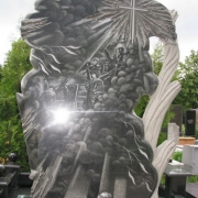 Ритуальные памятники