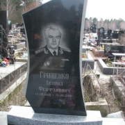 Памятники Киева