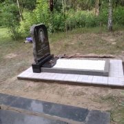 Продажа индивидуальных памятников в Киеве - цена доступная.