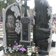 Памятники Киева