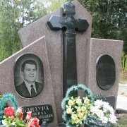 Памятники Киева
