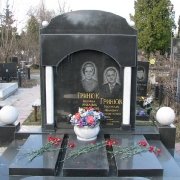 Памятники Киева