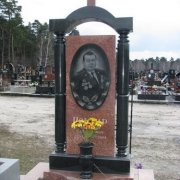 Памятники Киева
