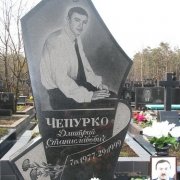 Памятники Киева