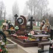 Ритуальные памятники